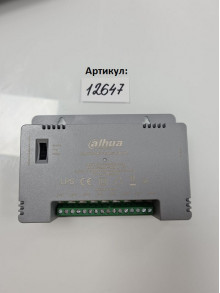 DH-PFM344D-8CH-EN Sursa de alimentare comutata cu 8 Canale