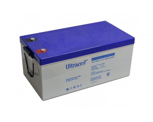 UCG200-12 Ultracell 12V 200Ah