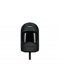 Ajax CombiProtect Fibra black