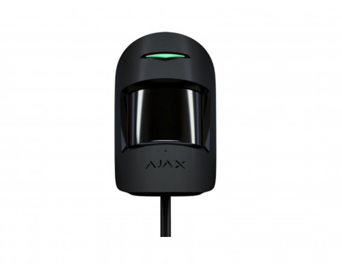 Ajax CombiProtect Fibra black