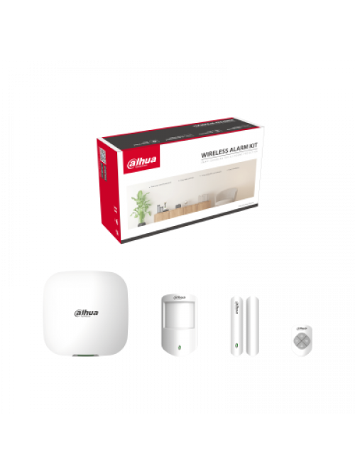 KIT DHI-ART-ARC3000H-03-FW2(868)