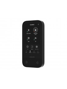 Ajax KeyPad TouchScreen (8EU) ASP black