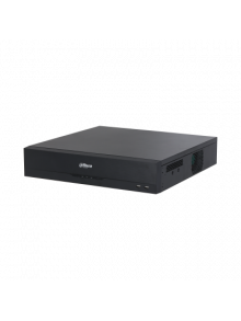 DHI-NVR5832-EI Canale 32 8HDDx20TB