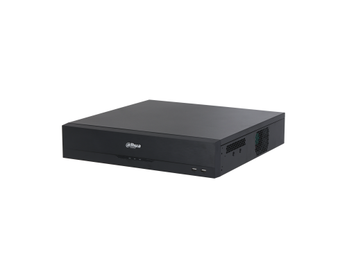 DHI-NVR5832-EI Canale 32 8HDDx20TB