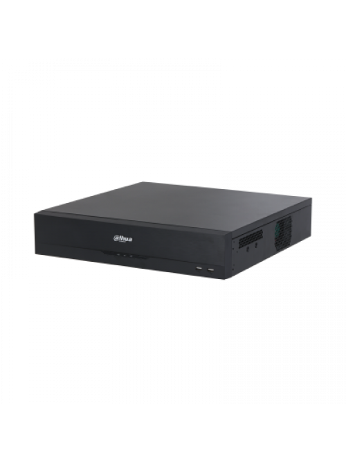 DHI-NVR5832-EI Canale 32 8HDDx20TB