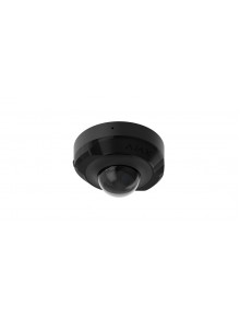Ajax DomeCam Mini (5 Mp/2.8 mm) (8EU) ASP black