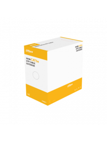 DH-PFM920-5EU UTP Cablu Outdoor CAT5e 0.50mm
