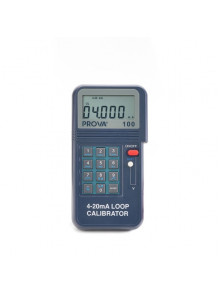 4-20mA Loop Calibrator PROVA 100