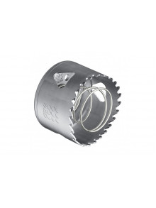 EXPERT carbide cutter head Ø 68 mm with ejector spring