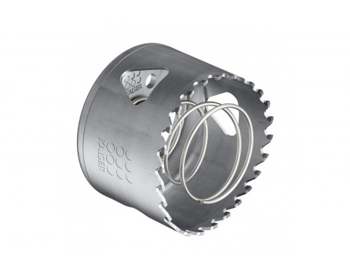 EXPERT carbide cutter head Ø 68 mm with ejector spring