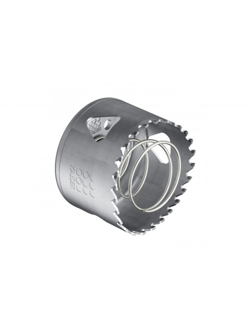 EXPERT carbide cutter head Ø 68 mm with ejector spring