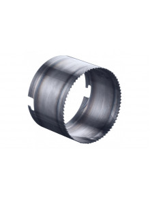 Saw blade for standard cutter