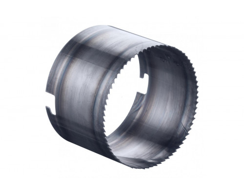 Saw blade for standard cutter