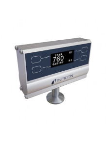 INFICON PGE500 Pirani Gauges