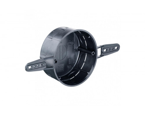 Junction box for nailing, Depth 36 mm