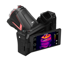 High Performance Thermal Camera Guide PS400