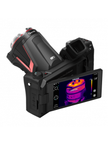 High Performance Thermal Camera Guide PS400