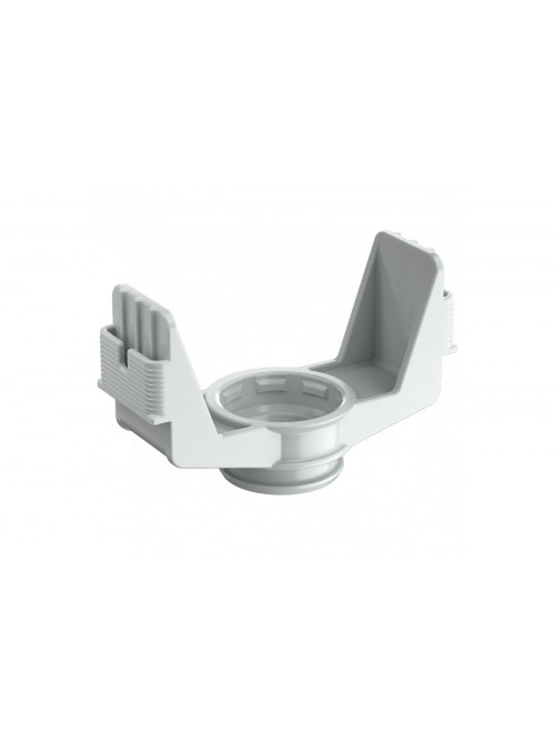B¹ Prefix® wall outlet adapter