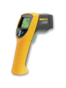 Fluke 561 HVAC Infrared & Contact Thermometer