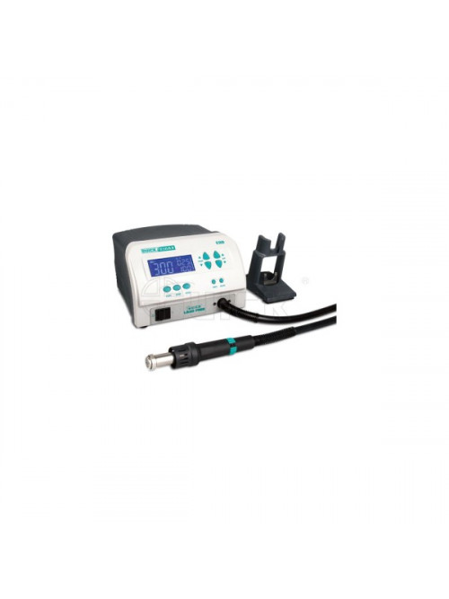 QUICK 856AE Intelligent Lead-free Hot Air Rework Station