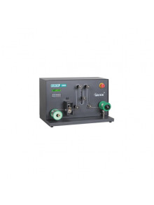 QUICK 300 Automatic Solder Coiling Station