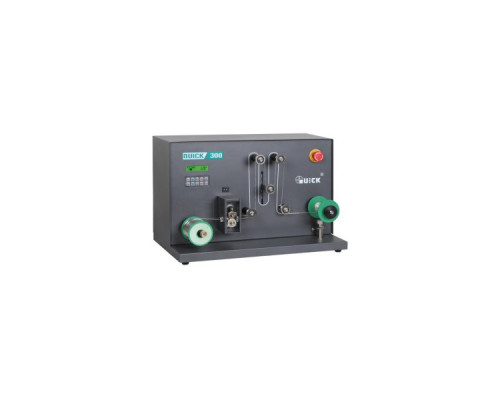 QUICK 300 Automatic Solder Coiling Station