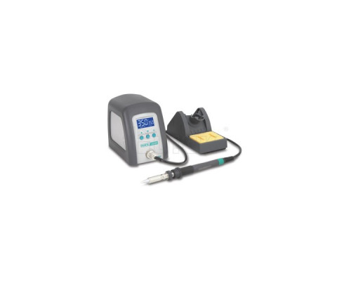 QUICK 3205 Intelligent Lead-free Soldering Station