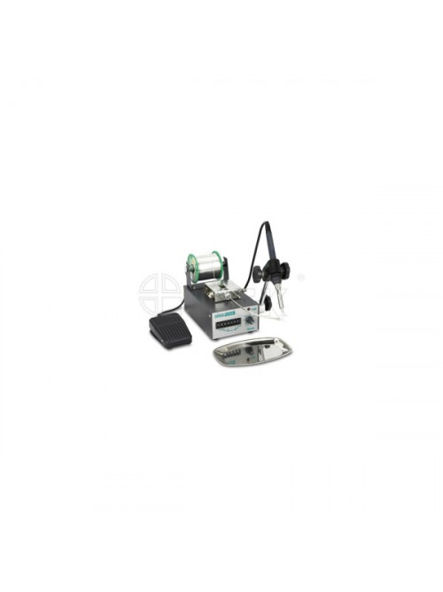 QUICK 375A+ Self-feeder