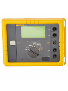 Fluke 1623-2 GEO Earth Ground Resistance Meter