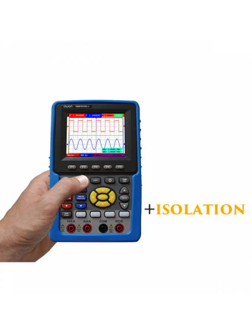 Digital scopmeter OWON HDS1022 M-I