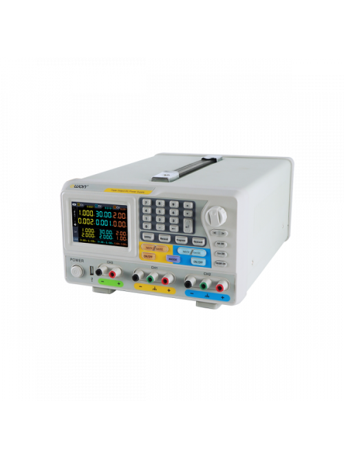 Power supply programmable OWON ODP3033