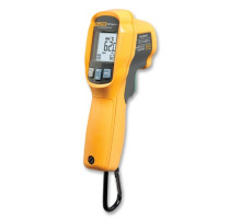 Fluke 62 MAX+ IR Thermometer