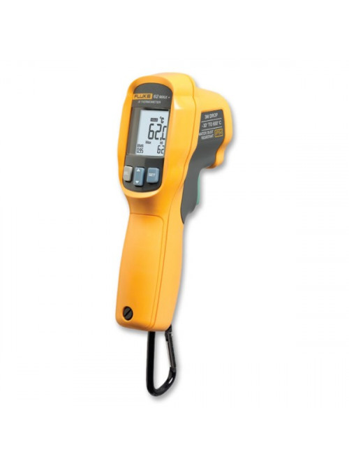 Fluke 62 MAX+ IR Thermometer