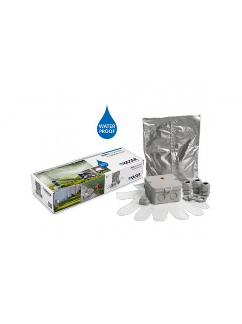 IP68BOX Outdoor Installation Set