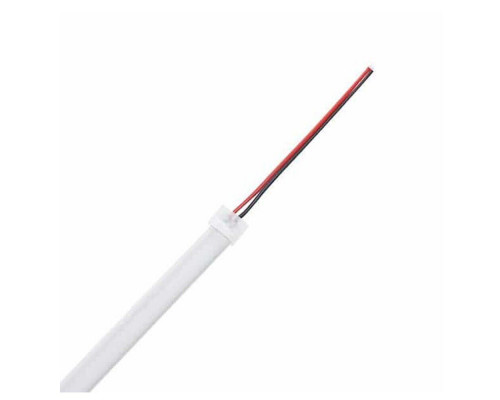 LED neon PROLUM™ 6x12, IP68, 12V, Seria „GT”, Galben, PRO