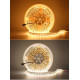 Светодиодная LED лента PROLUM™ RUN 24V; 2835\120; IP20; Series "SMART", Белый+Тепло-Белый (2700-6500K)