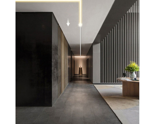 Светодиодная LED лента PROLUM™ RUN 24V; 2835\120; IP20; Series "SMART", Белый+Тепло-Белый (2700-6500K)