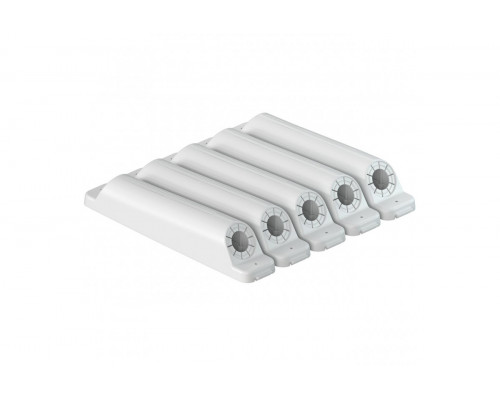 Speedy formwork protector - excluding nails
