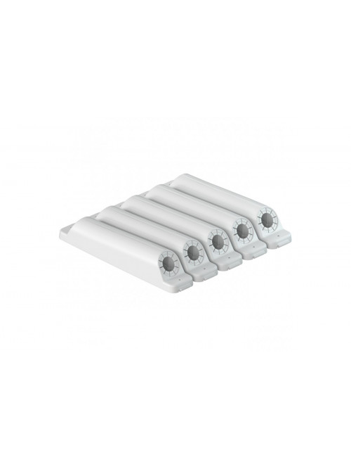 Speedy formwork protector - excluding nails