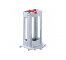Conduit support