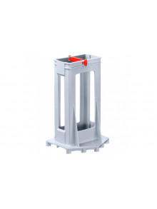 Conduit support