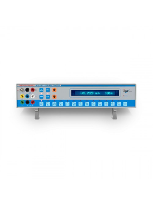 5075 7.5 digit Multimeter