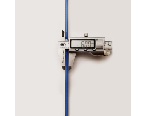 LED neon PROLUM™ 6x12, IP68, 5V, Seria „SX”, Alb cald, PRO