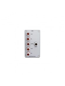 1068 Fixed Resistance Box