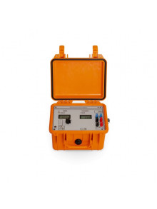7010 Single Channel Pressure Calibrator