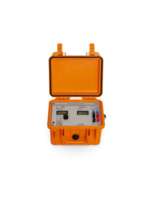 7010 Single Channel Pressure Calibrator