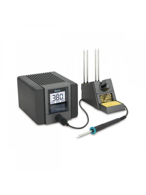 QUICK TS1200D Intelligent Lead-free Soldering Station