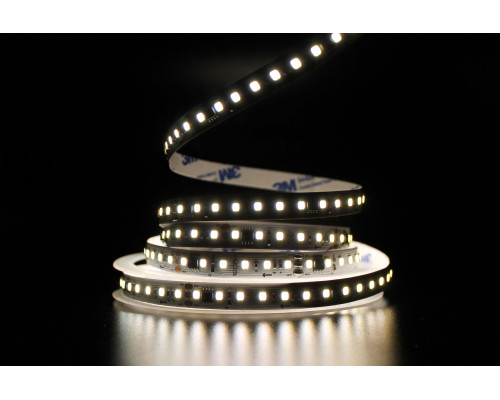 Светодиодная LED лента PROLUM™ RUN 24V; 2835\120; IP20; Series "SMART", Белый+Тепло-Белый (2700-6500K)