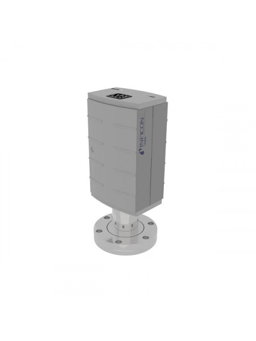 INFICON PBR 260 combination gauge