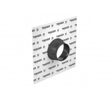 Air-tight sleeves for conduits